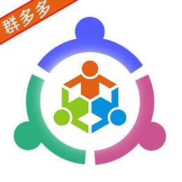 群多多-社群扫码进群活码引流完整运营源码/对接免签约支付接口/推广正常绑定下级