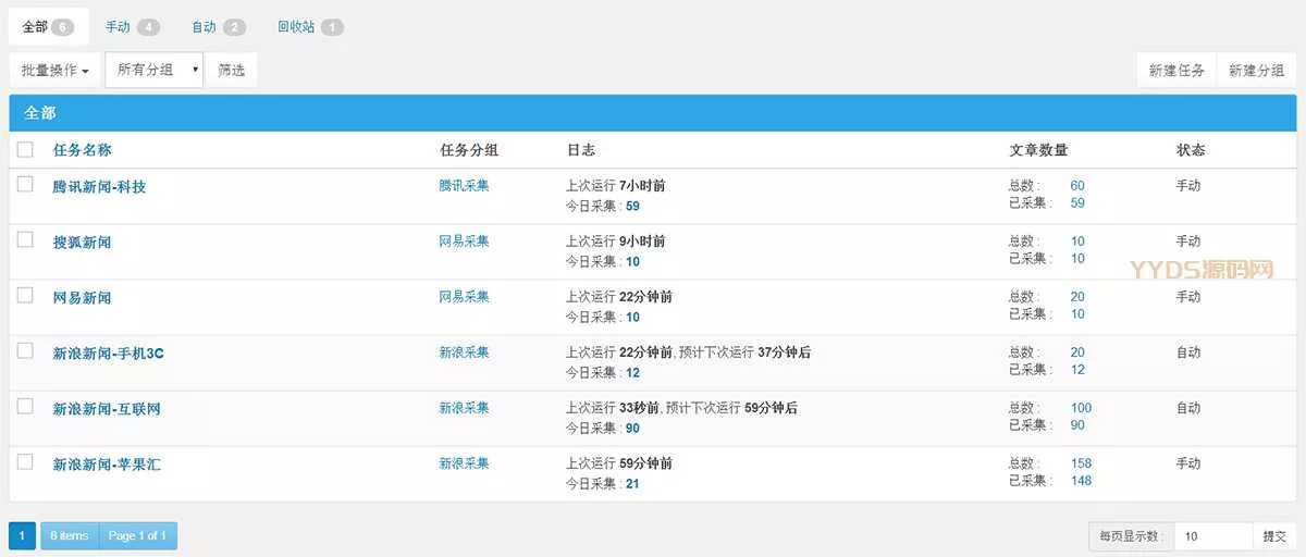 wordpress自动采集插件wp-autopost-pro v3.7.8 无限制版