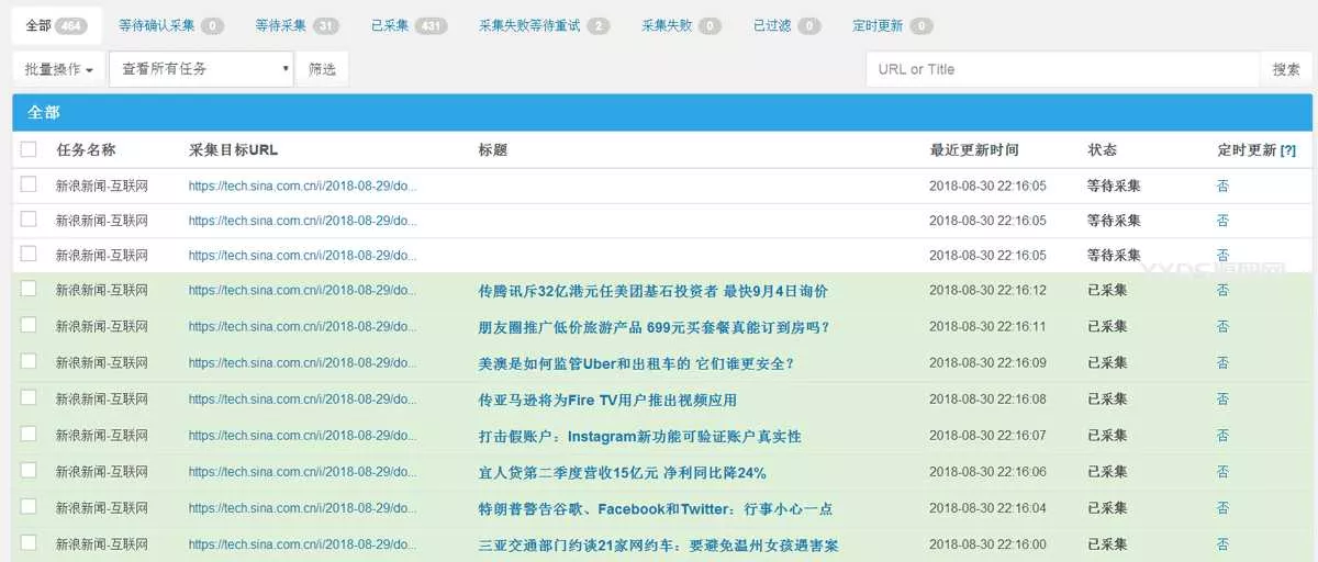 wordpress自动采集插件wp-autopost-pro v3.7.8 无限制版
