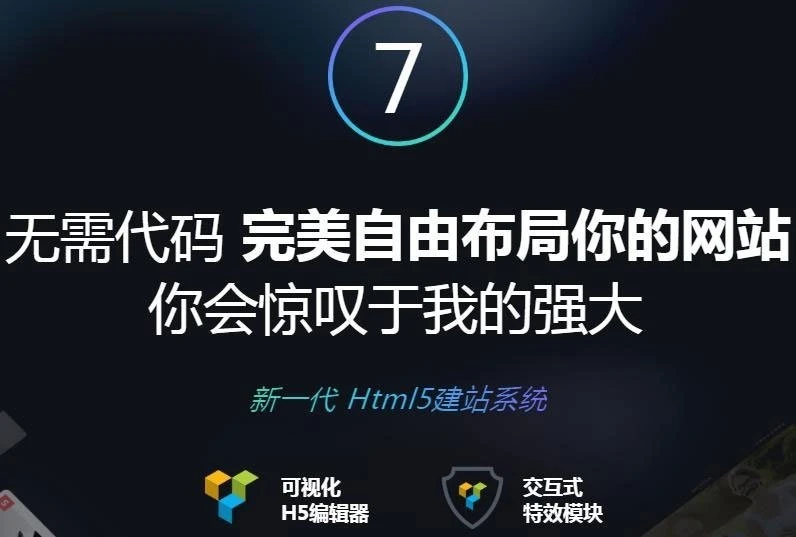 WordPress可视化拖拽自助建站主题The7 V10.0.0汉化版-源码资源网