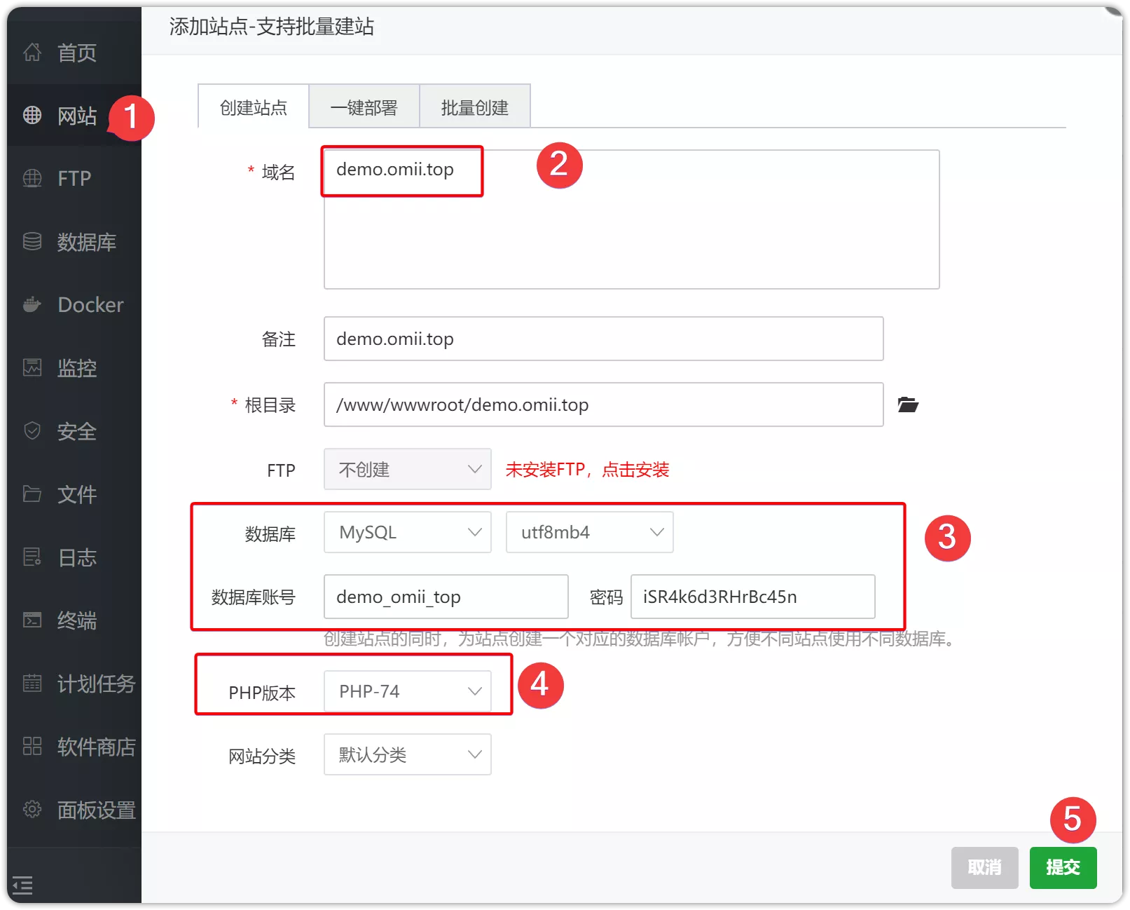 打包仿电影先生自适应苹果苹果csmV10——你也可以做个影视采集站