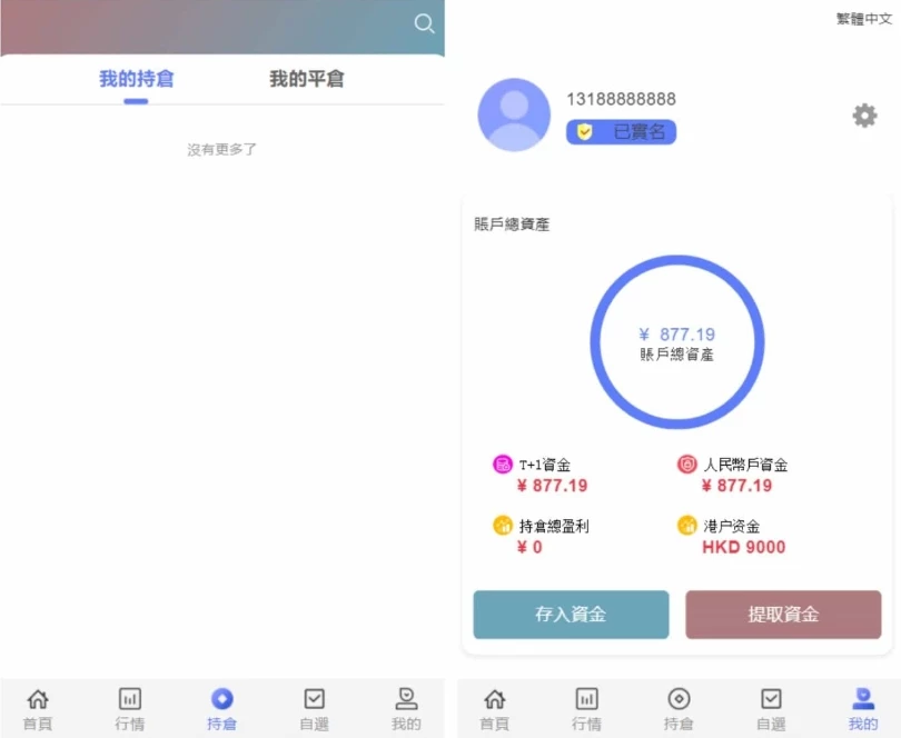 香港股票源码 大宗交易与新股申购系统源码支持高效处理交易数据 全套视频教程
