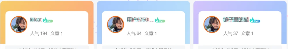 子比主题美化 – 昵称抖音风格字体美化代码-源码资源网