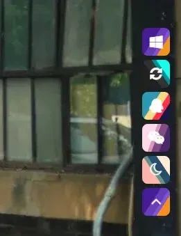 Zibll主题侧边悬浮按钮样式-源码资源网