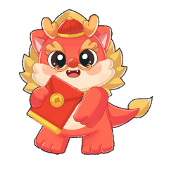 龙年活动红包掉落 WordPress 子比主题插件插图1