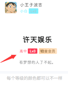 【B2美化】自定义用户等级颜色代码-源码资源网